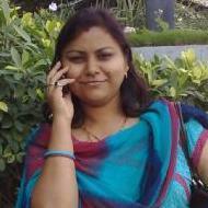 Pratibha G. MBA trainer in Noida