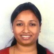 Sandita Paul B Ed Tuition trainer in Delhi