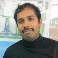 Ranganath Revit Architecture trainer in Bangalore