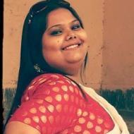 Sushmita Das Class 11 Tuition trainer in Kolkata