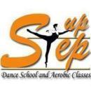 Step Up Dance and Aerobics Academy Zumba Dance institute in Noida