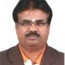 Photo of V K Prabakaran