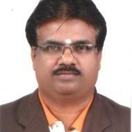 V K Prabakaran SAP trainer in Chennai