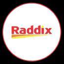 Photo of Raddix