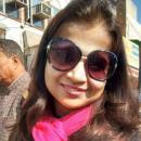 Photo of Saloni Agrawal