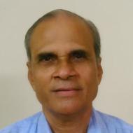 Bhupendra Patel HR trainer in Ahmedabad