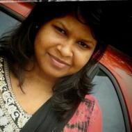 Monisha P. Class 9 Tuition trainer in Bangalore