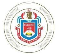 The English Hub institute in Karnal