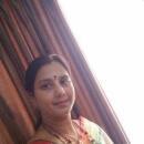 Photo of Madhavi P.