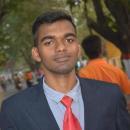 Photo of Vamshi Krishna