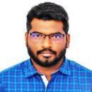 Photo of Vignesh M.