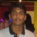 Photo of Aravind