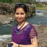 Jyoti S. Data Science trainer in Gurgaon