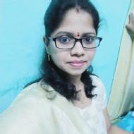 Vijayalakshmi N. Class I-V Tuition trainer in Hyderabad