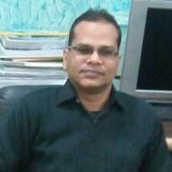 Rajesh Kumar Agarwal Class 11 Tuition trainer in Delhi