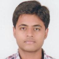 Dhrubajyoti Bhattacharjee Class 9 Tuition trainer in Kolkata