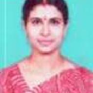 Bindu M. BTech Tuition trainer in Hyderabad