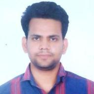 Deepak Singh Class 11 Tuition trainer in Delhi