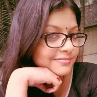 Anwesha Ghosh Class 6 Tuition trainer in Kolkata