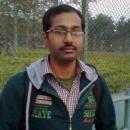 Photo of Balaram Karmakar