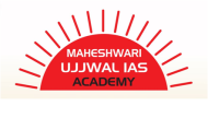 Maheshwari Ujjwal Ias Academy UPSC Exams institute in Noida