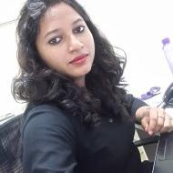 Chandini M. Class 11 Tuition trainer in Bangalore