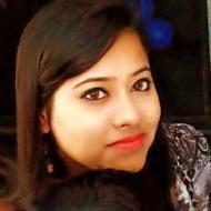 Soumya Chadha Class 6 Tuition trainer in Delhi