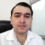 Amit Kataria Selenium trainer in Delhi