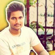 Manoj Kumar C Language trainer in Hyderabad