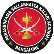 Kalaripayattu Self Defence institute in Bangalore