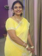 Swati Dravid Art and Craft trainer in Indore