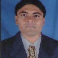 Jignesh Patel Class 6 Tuition trainer in Ahmedabad