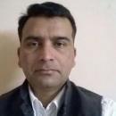 Photo of Yogesh Kumar