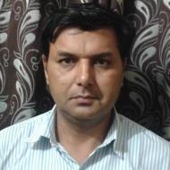 Raghvendra Singh Class I-V Tuition trainer in Delhi