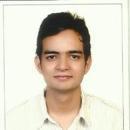 Photo of Vishesh Kumar