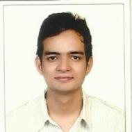 Vishesh Kumar Journalism trainer in Delhi