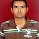 Photo of Afroz Alam