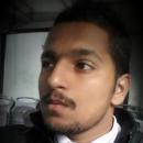 Photo of Aashish Kaushik