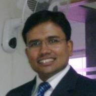 Amit Kumar GMAT trainer in Delhi