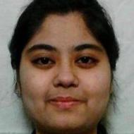 Sweta G. Class I-V Tuition trainer in Kolkata