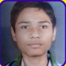 Photo of Rishabh Dixit