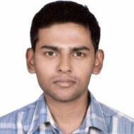 Anand G MS SQL Administration trainer in Thiruvananthapuram