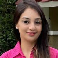 Deepti J. Class 12 Tuition trainer in Ludhiana