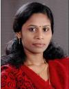 Photo of Geetha B.