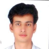 Rahul Rajpurohit Class 6 Tuition trainer in Jaipur