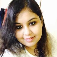 Pooja Gupta Class 9 Tuition trainer in Mumbai