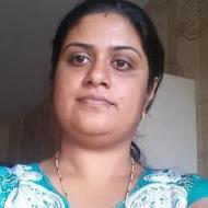 Vidya C. BCom Tuition trainer in Bangalore