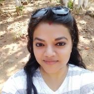 Nisha Sinha Phonics trainer in Bangalore