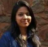 Shagun G. Class 11 Tuition trainer in Delhi