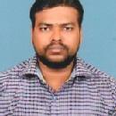 Photo of T. Venkatesan